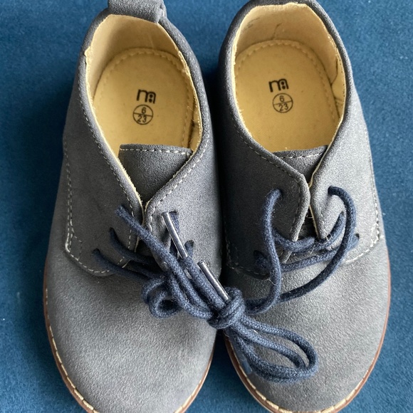 Mothercare UAE Dress Shoe - Picture 3 of 3